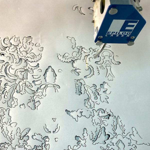 Digital Fabrication
