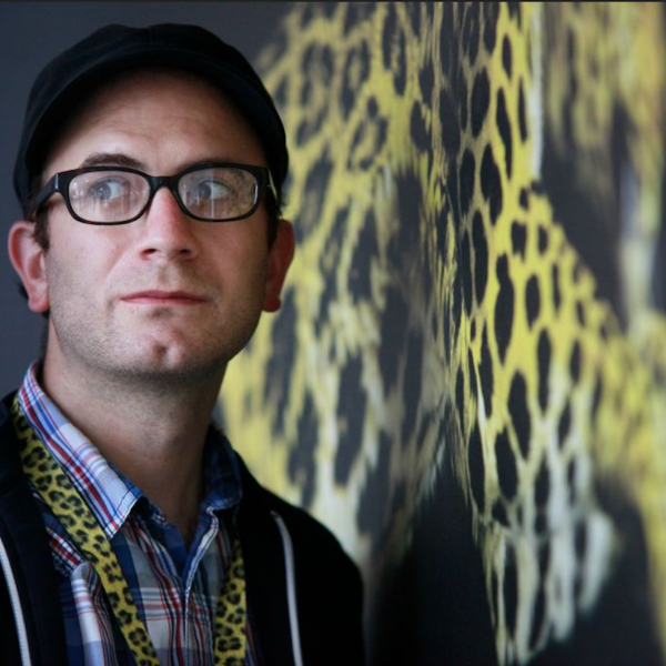 Adam Sekuler