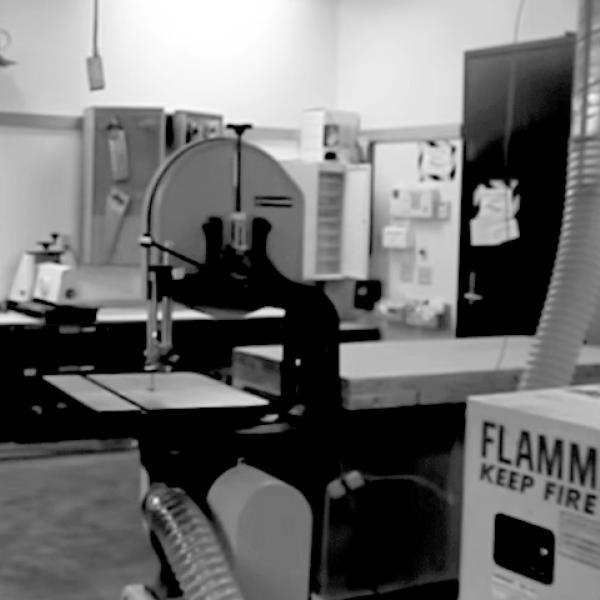 Woodshop