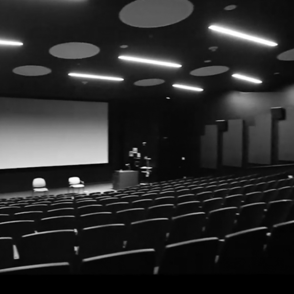 Auditorium