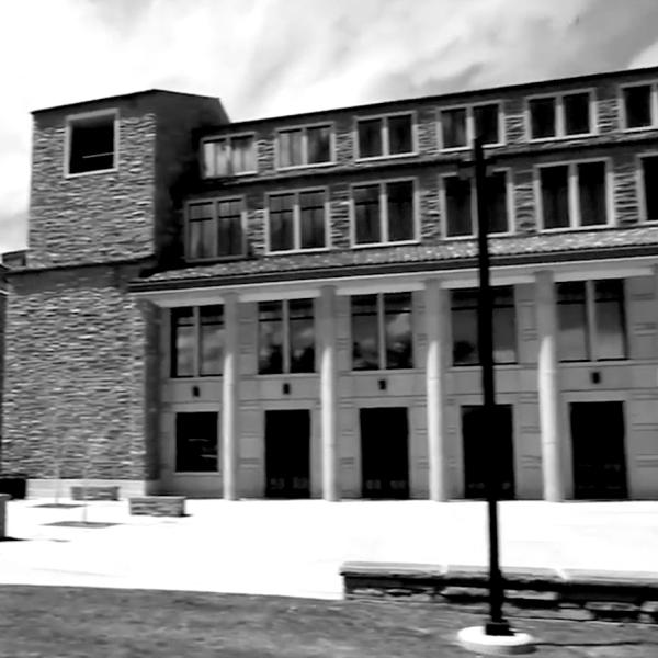 visual arts complex