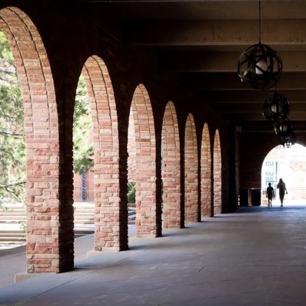 CU Boulder