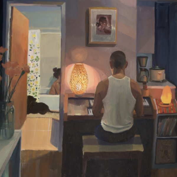 Mikey Yates