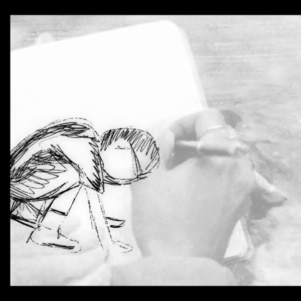 romero video
