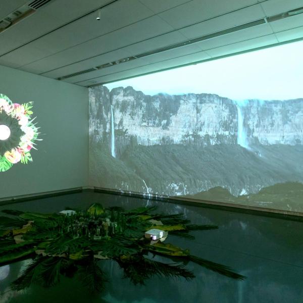 Un País Olvidado: Reliquias de Vigencia (Forgotten Country: Relics of Agency), 2021