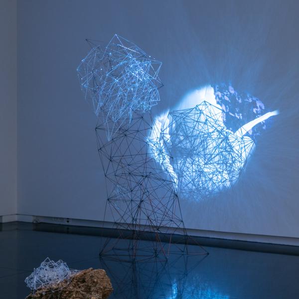 MFA Thesis Exhibition, Spring 2022 (round 1)