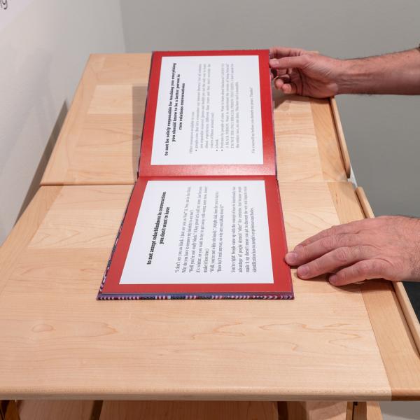 MFA Thesis exhibition, CU Art Museum, Spring 2024