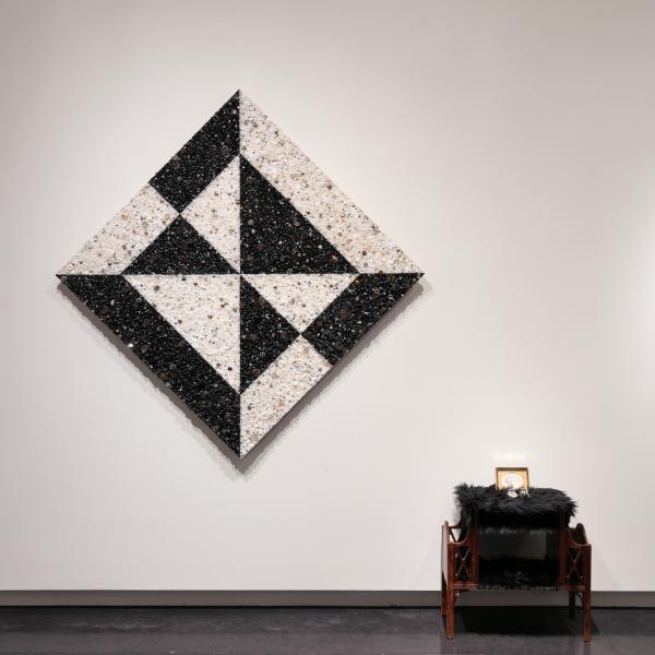 MFA Thesis Exhibition, Spring 2022 (round 1)