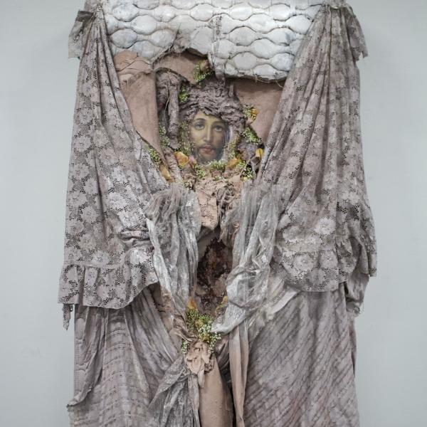 Javier Padilla artwork