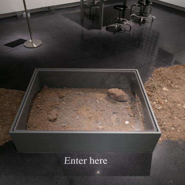 MFA Thesis Exhibition, Spring 2022 (round 1)