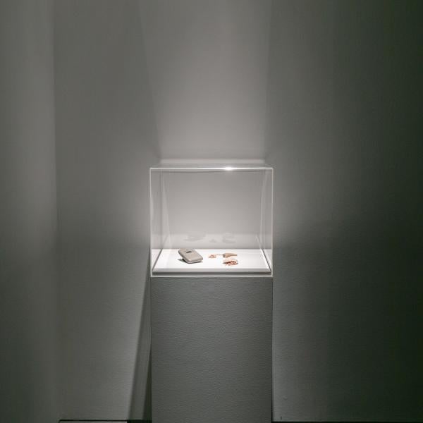 MFA Thesis Exhibition, Spring 2022 (round 2), CU Art Museum