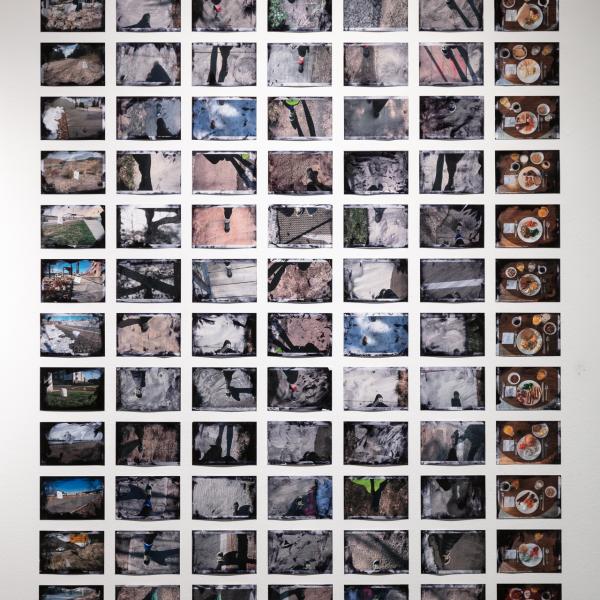 MFA Thesis Exhibition, Spring 2022 (round 1)