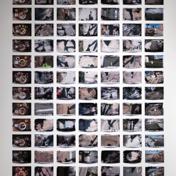 MFA Thesis Exhibition, Spring 2022 (round 1)