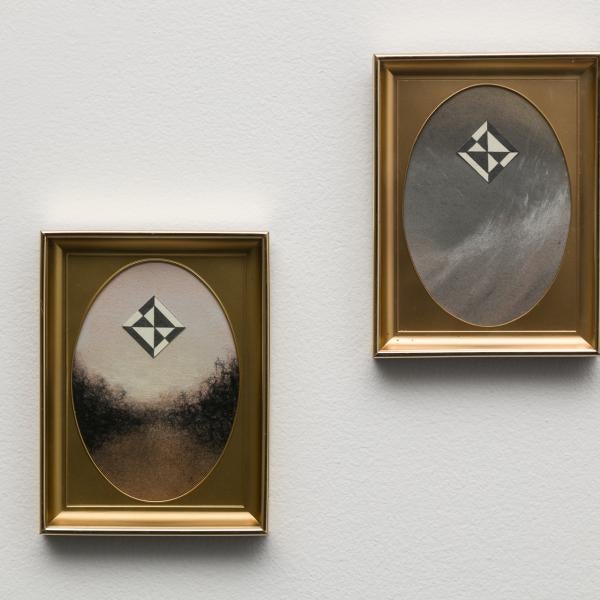 MFA Thesis Exhibition, Spring 2022 (round 1)