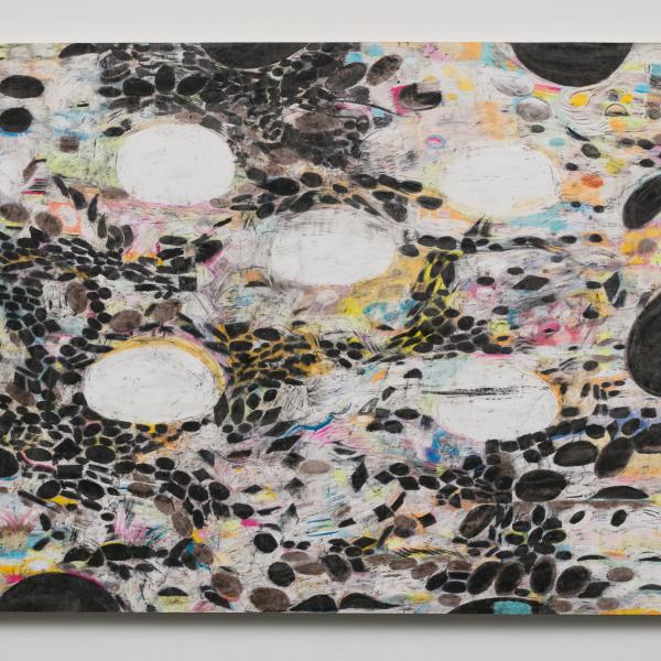 MFA Thesis Exhibition, Spring 2022 (round 1)
