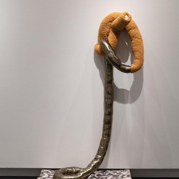 MFA Thesis Exhibition, Spring 2022 (round 1)