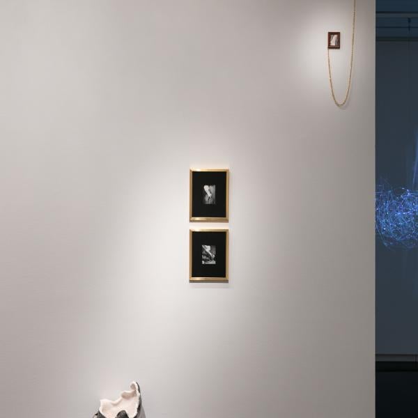 MFA Thesis Exhibition, Spring 2022 (round 1)