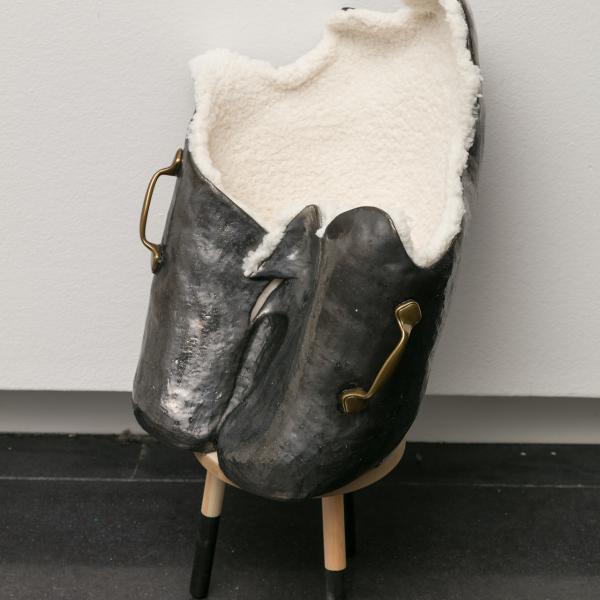 MFA Thesis Exhibition, Spring 2022 (round 1)