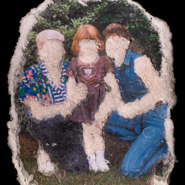 “In Between”, Archival Pigment Print with Alum Salt, 2021, (6.5”x9”) or (12”x15” in shadow box)