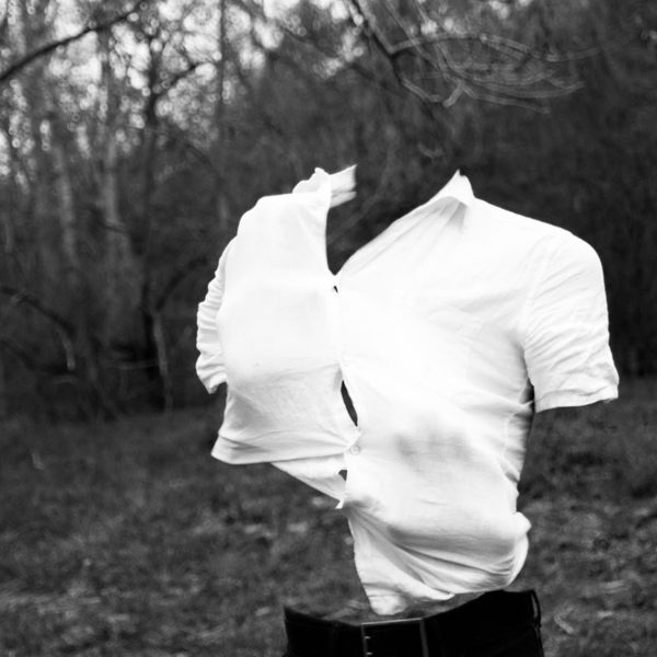 Elisabeth Gordon. "Visibility 1," Photography. 17"x20". 2018