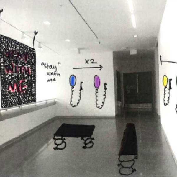 Exhibition proposal