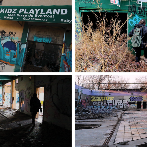 KidZ Playland, Zillah. 2020. Video Animation Still.