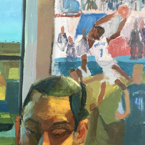 Mikey Yates image detail