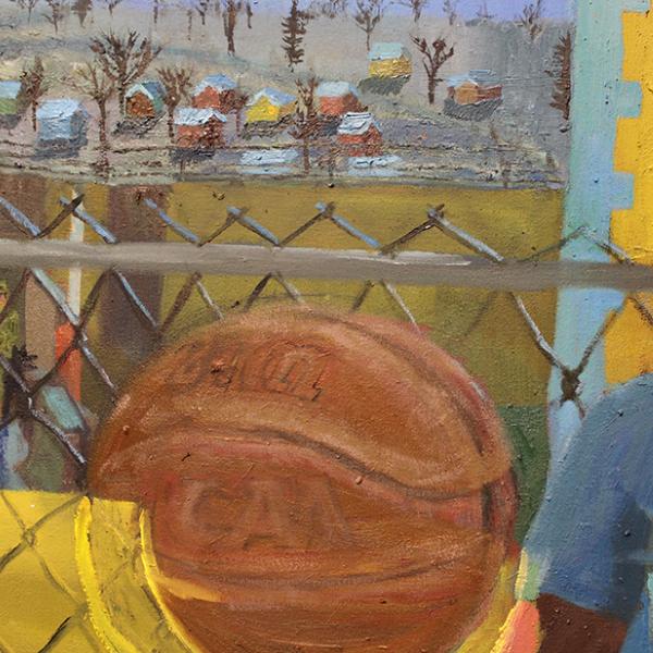 Mikey Yates image detail
