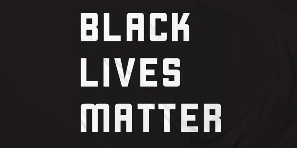 BLM logo