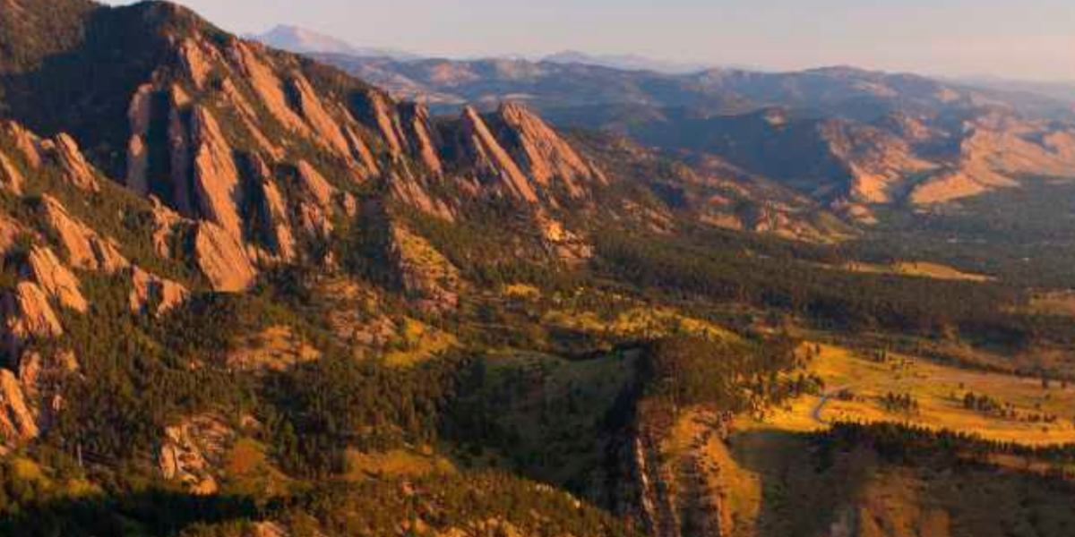Flatirons