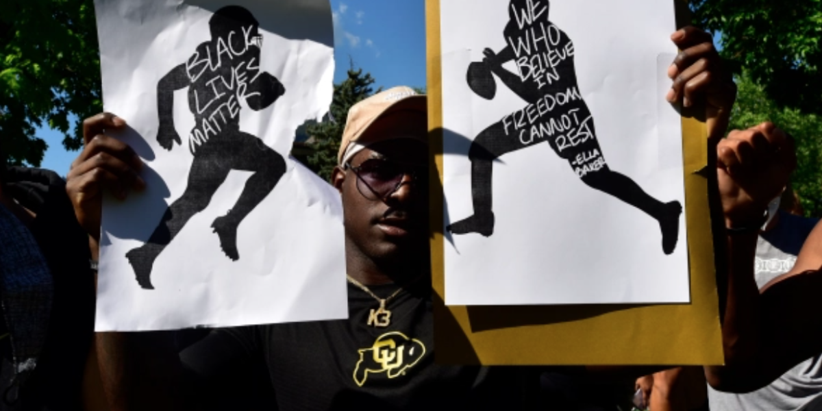 protest image