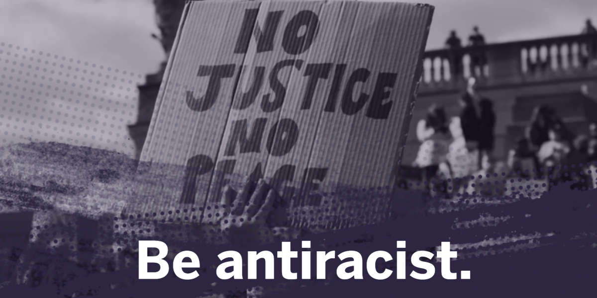 antiracist