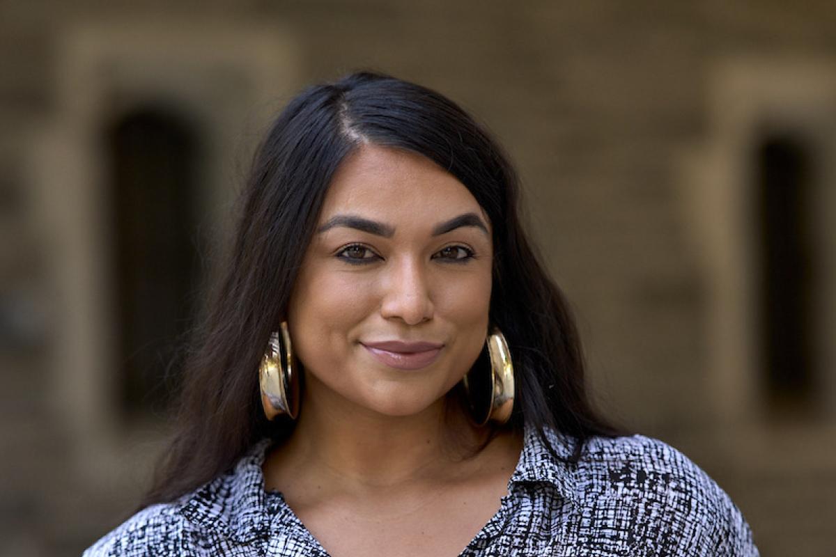 Aracely García-González