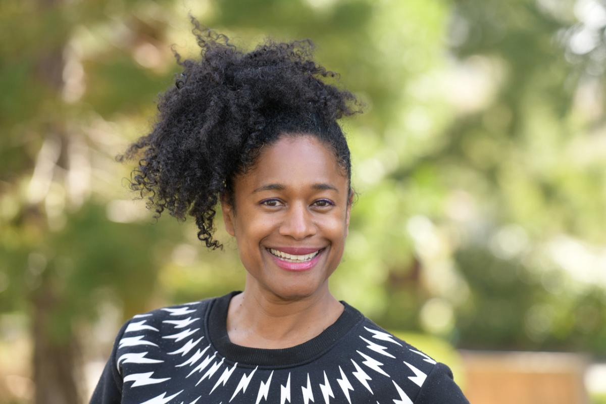 Cathy T. Thomas