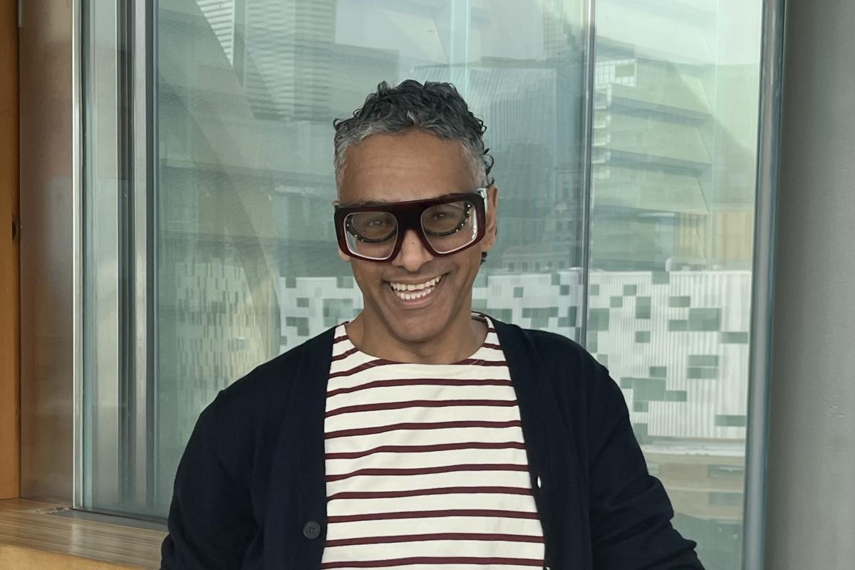 NIGEL LEZAMA