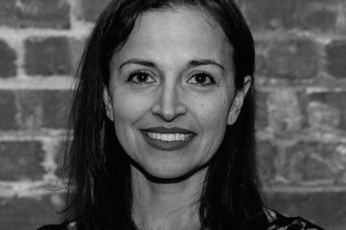 Melissa Barba