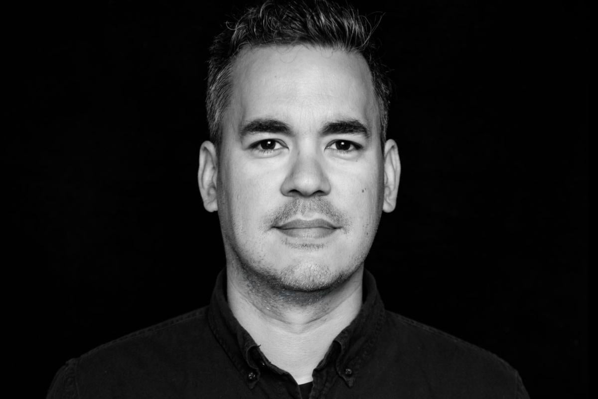 Rick Silva