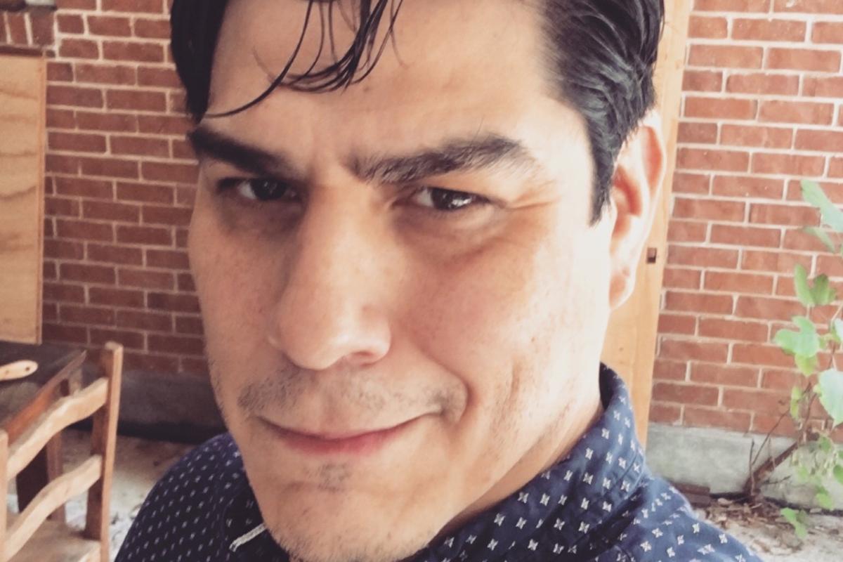 David Alcantar