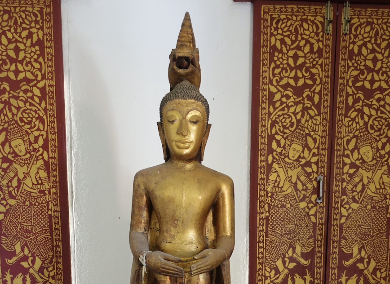 Budha image