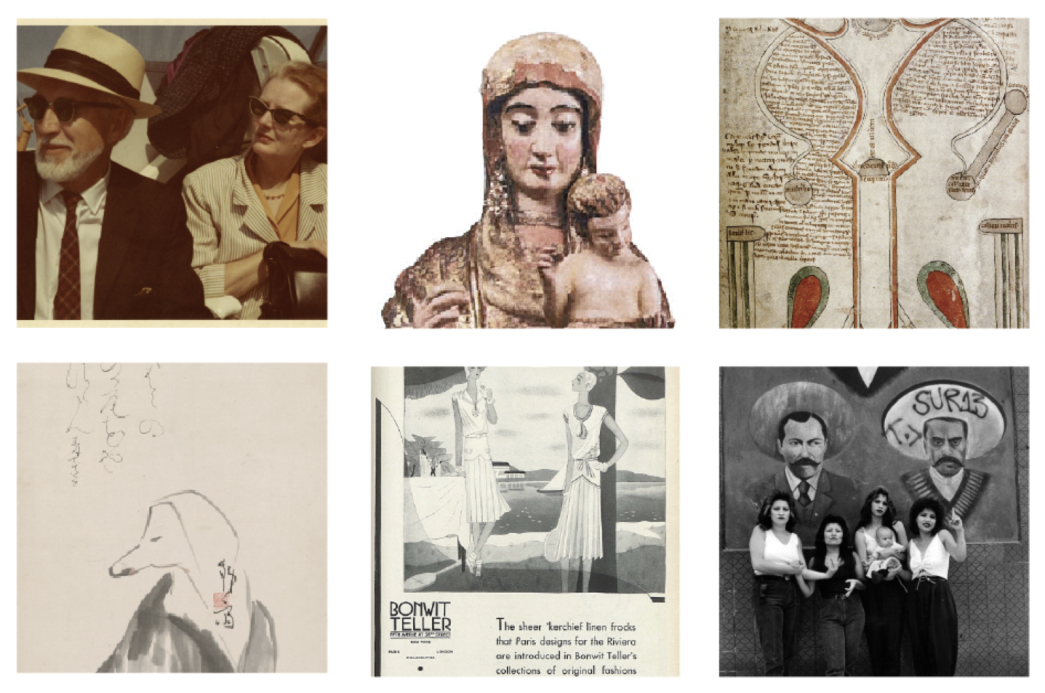 Art History Graduate Symposium
