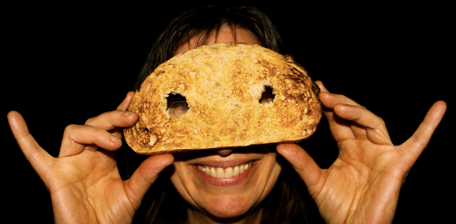 BFA toast