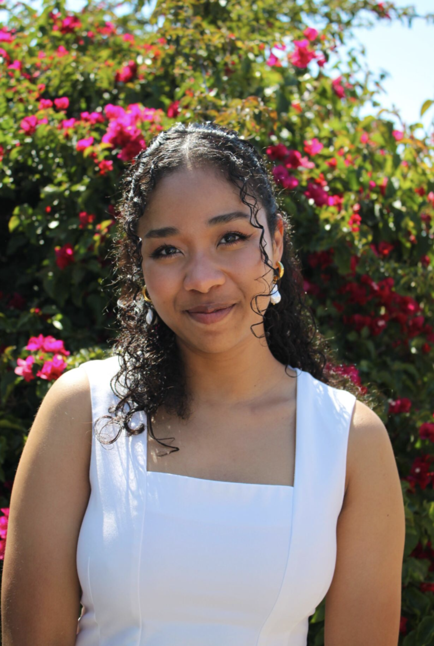 Isis Exum
