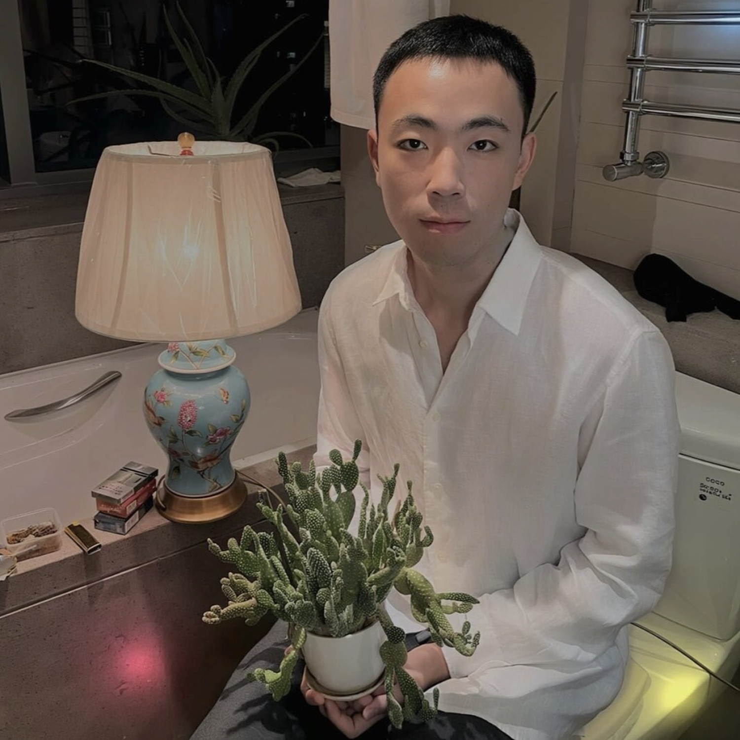 Zhang