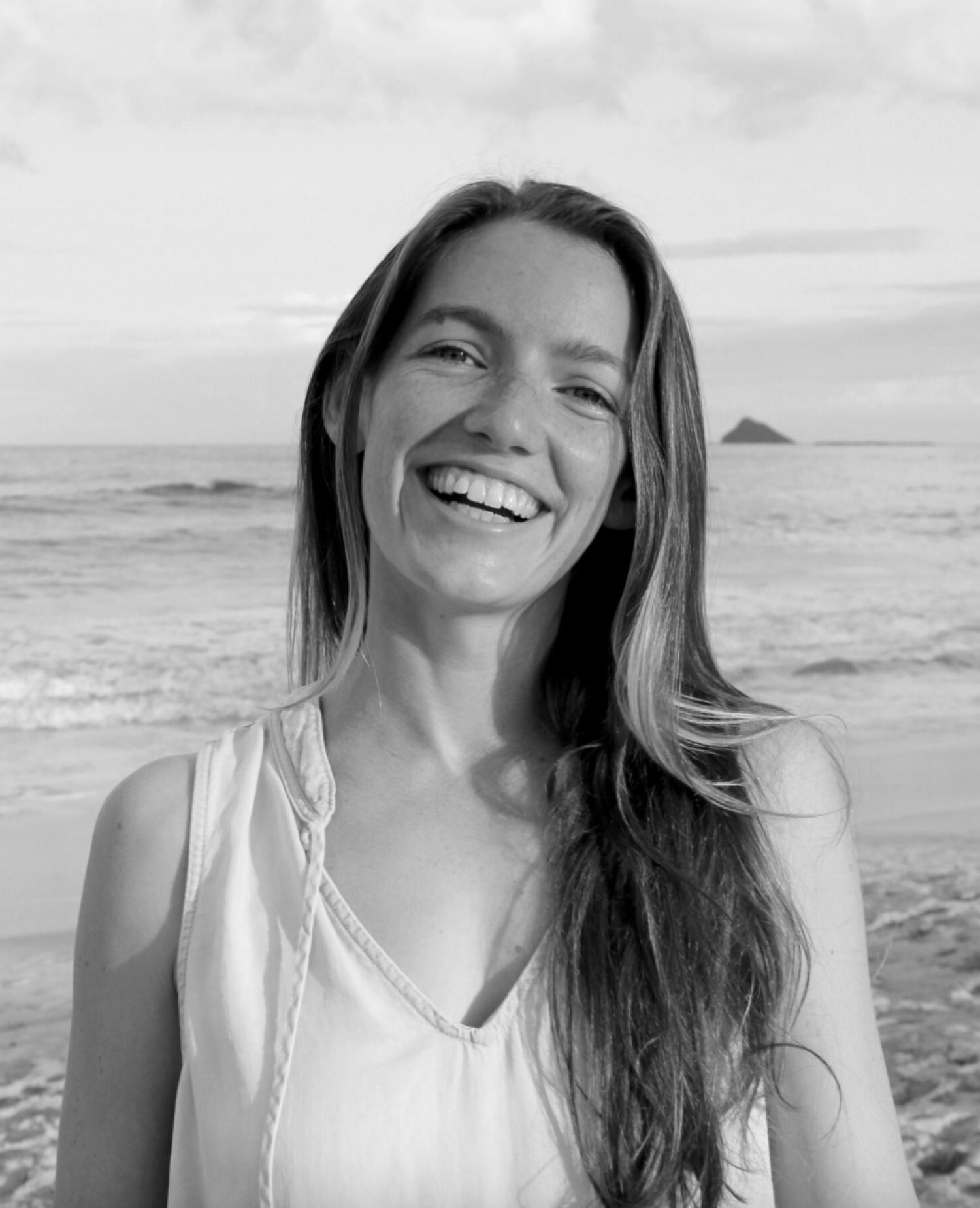 Sara Gallagher