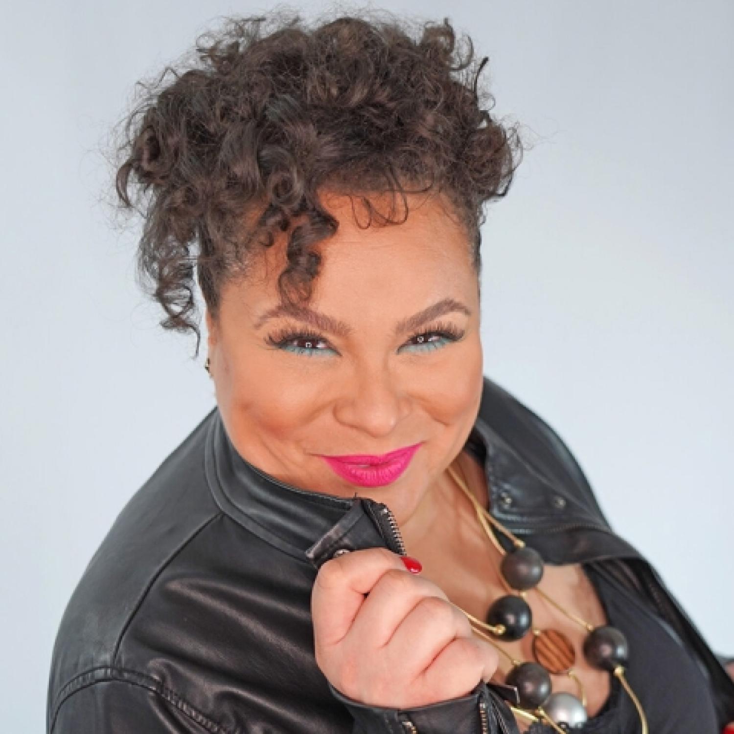 Mireille Miller-Young