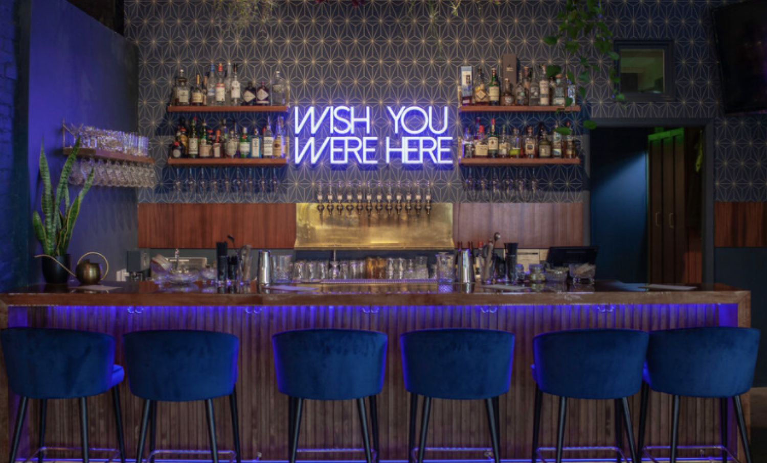 Matchless, Portland