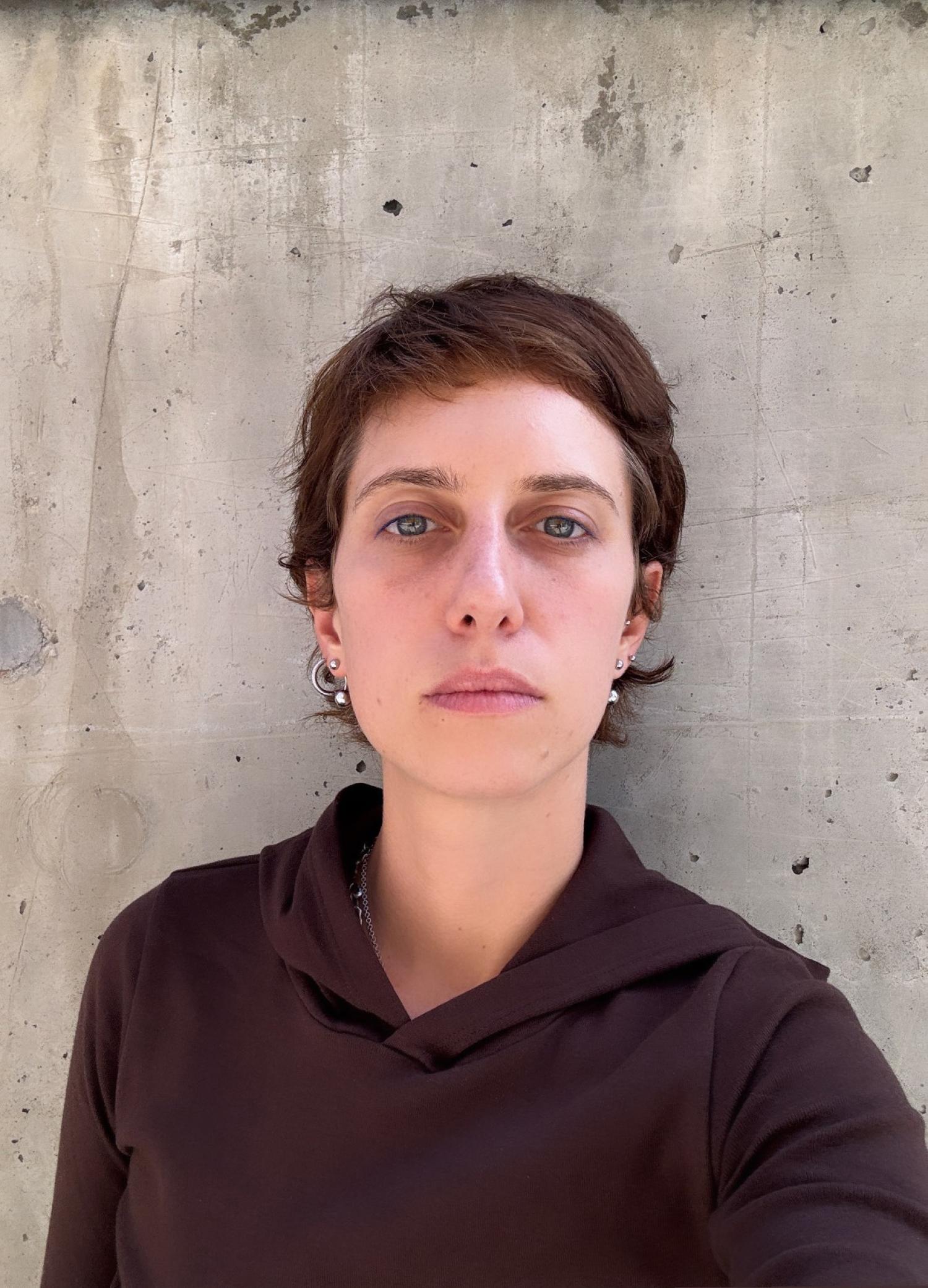 Ana González Barragán | Art and Art History | University of Colorado