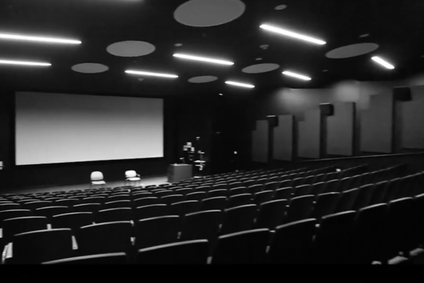 Auditorium