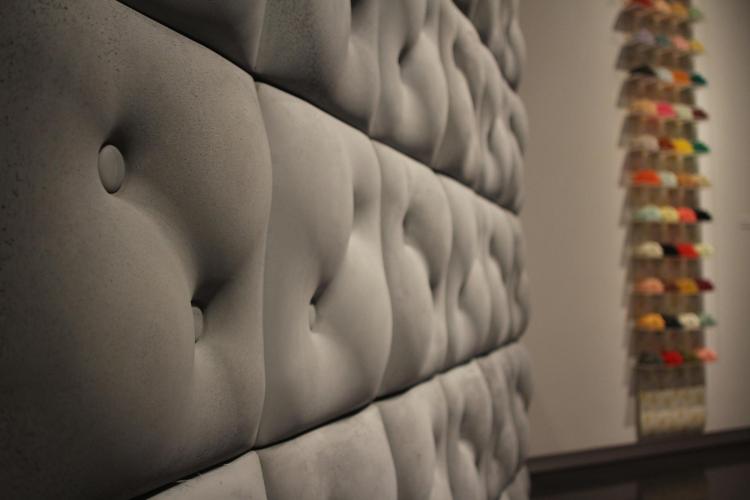 Abby Bennett thesis show