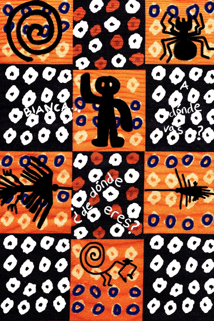 Background Print Images Adhesive Inkjet Wallpaper Various sizes, between 30” - 50” for either side